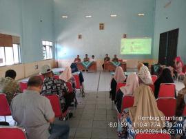 REMBUG STUNTING TAHUN 2026
